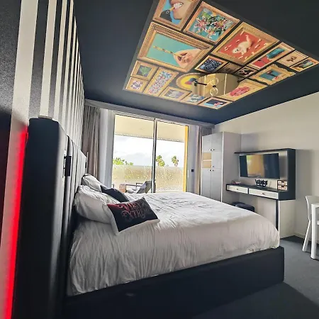 Vibes Extreme - Luxury شقة *