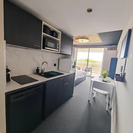 Vibes Extreme - Luxury Apartamento *