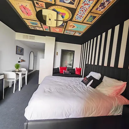 Vibes Extreme - Luxury Apartamento Agde
