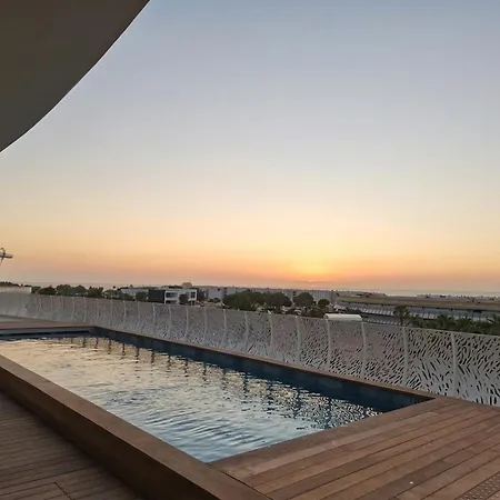 شقة Vibes Extreme - Luxury آجد