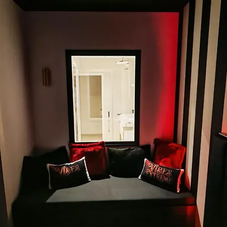شقة Vibes Extreme - Luxury *