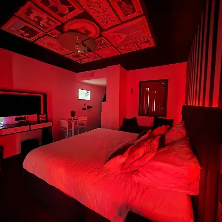 Apartamento Vibes Extreme - Luxury *