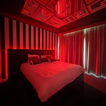 Vibes Extreme - Luxury شقة